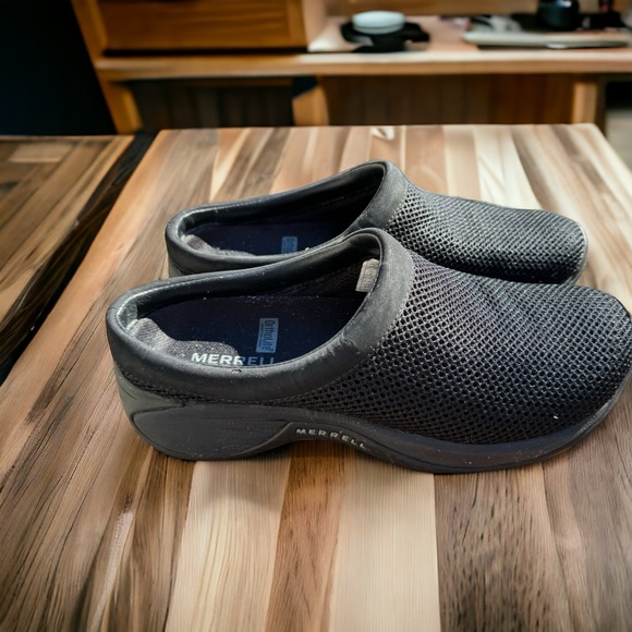 merrell clogs ladies